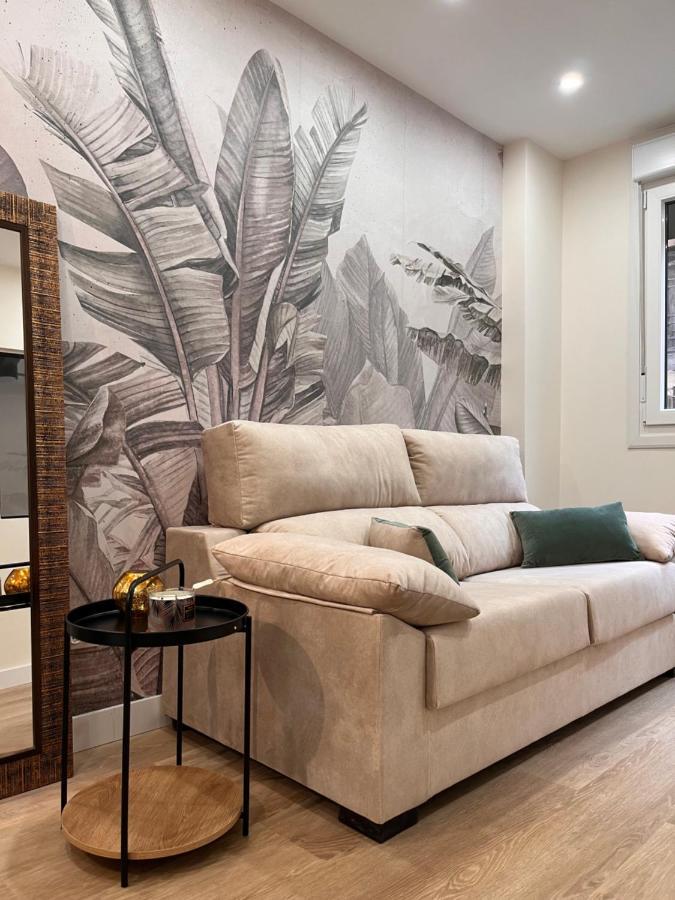 Kala Apartamentua Parking Gratuito Cercano Bermeo Bagian luar foto