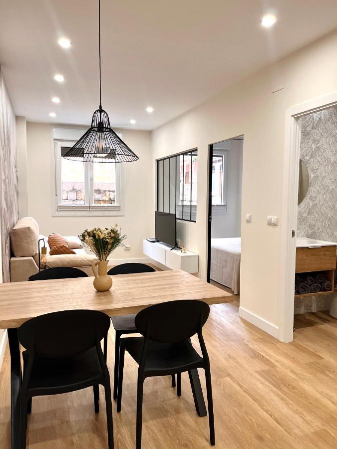 Kala Apartamentua Parking Gratuito Cercano Bermeo Bagian luar foto