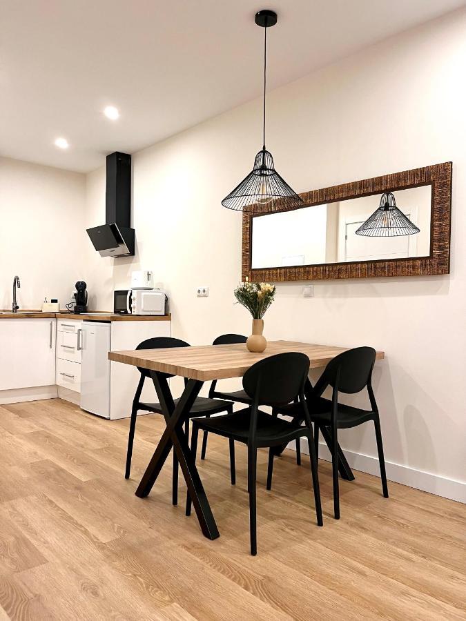 Kala Apartamentua Parking Gratuito Cercano Bermeo Bagian luar foto