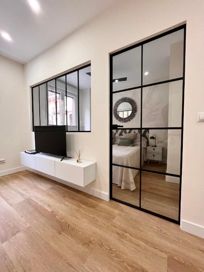 Kala Apartamentua Parking Gratuito Cercano Bermeo Bagian luar foto